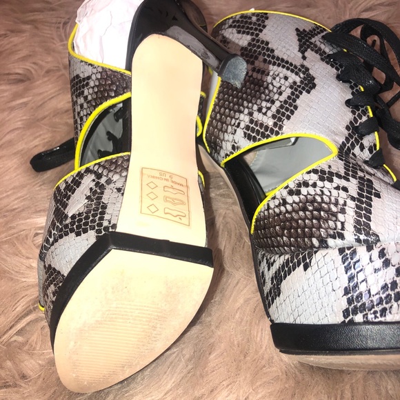 Heel - Picture 4 of 4